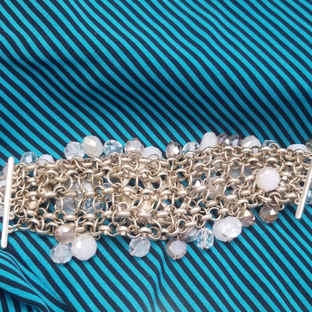 BEADED 😍😍 BRACELET - Picture 6 of 8